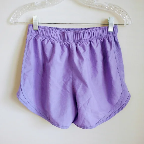 Nike Dri-fit Tempo Running Women's Shorts - Picture 8 of 13